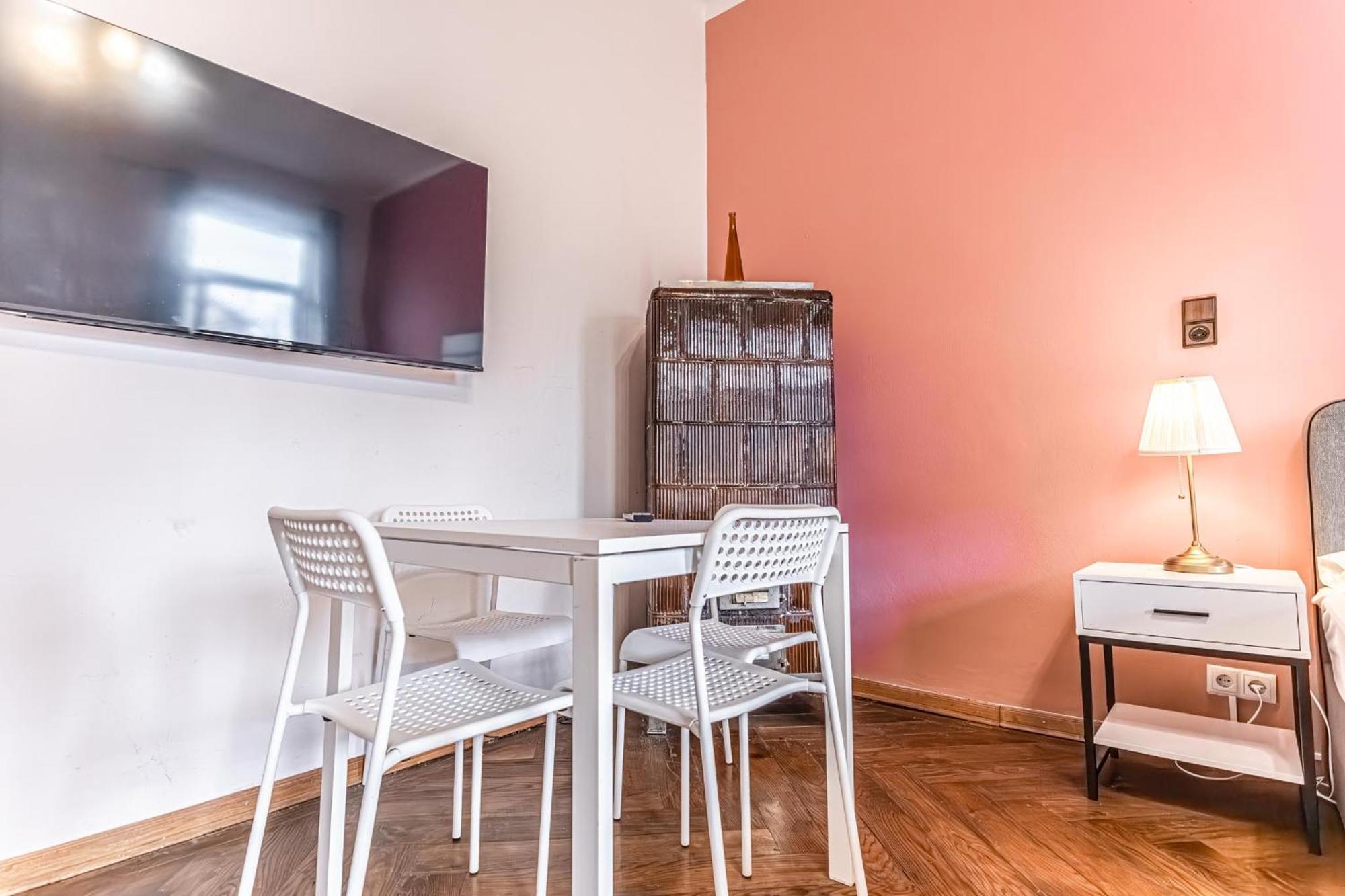 Lovely 1Br Apt. Near Akh Hospital 维也纳 外观 照片
