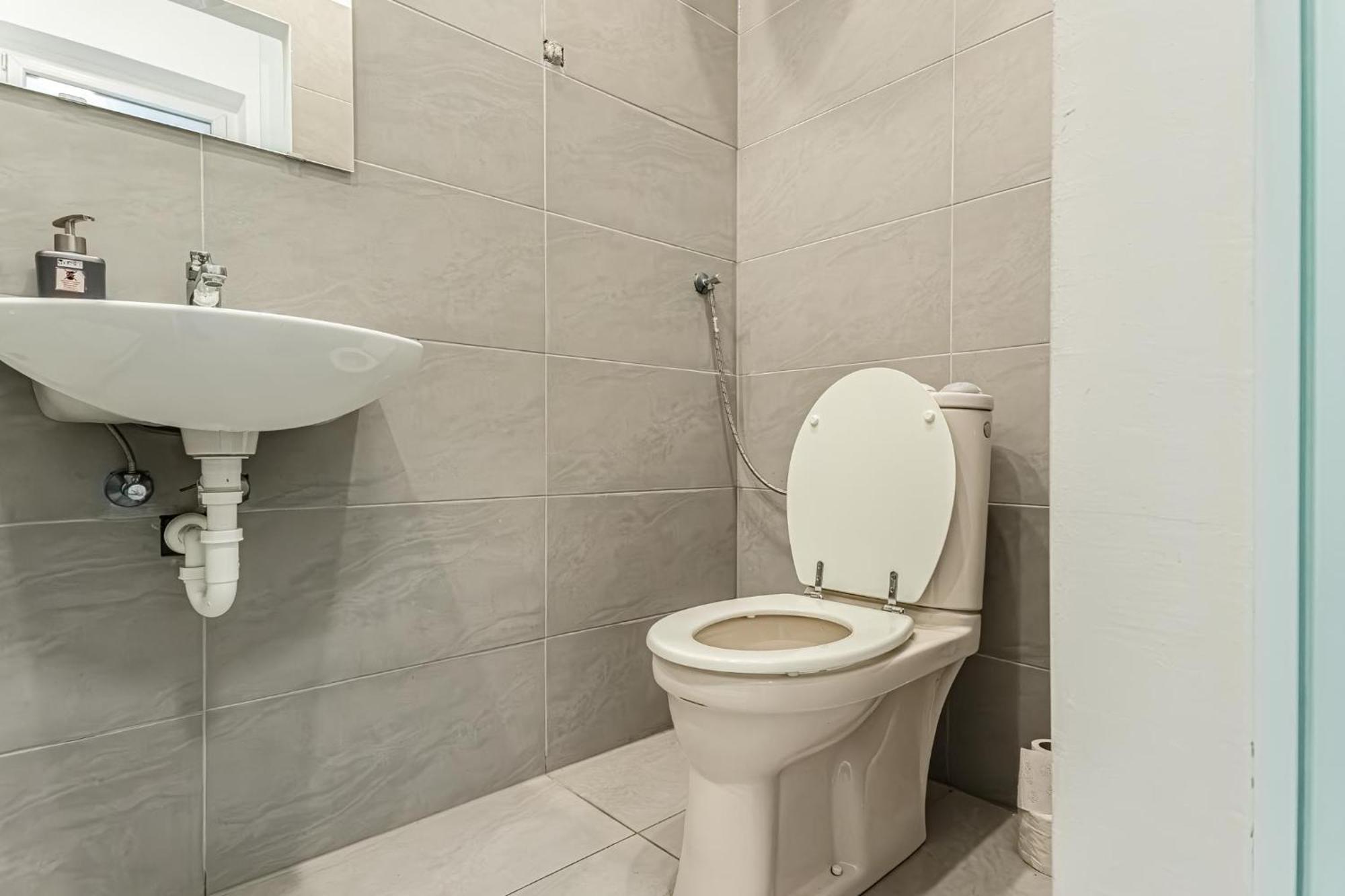 Lovely 1Br Apt. Near Akh Hospital 维也纳 外观 照片